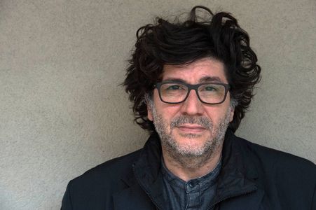 Daniele Ciprì