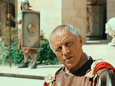 Mikhail Ulyanov in Master i Margarita (2006)