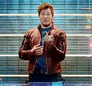 Steve Comisar