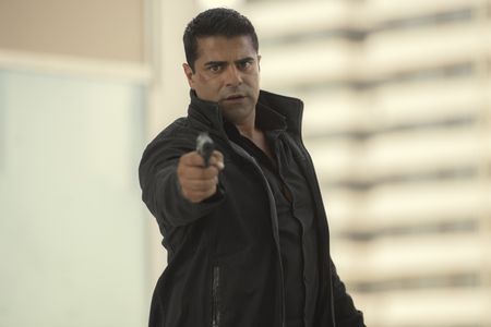Ramin Sohrab