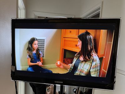Filming