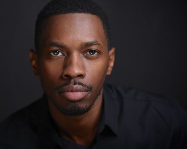 Melvin Jackson Jr.
