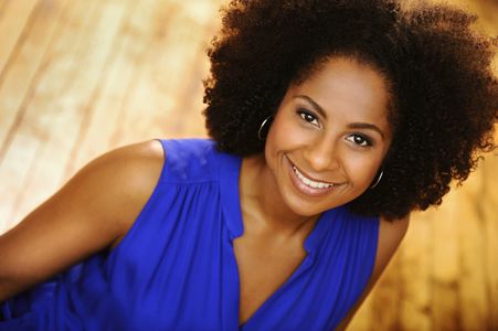 Nicole Lewis