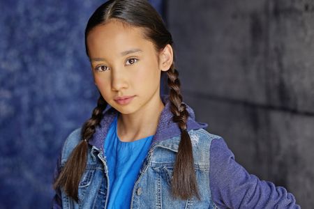 Ava Cheung