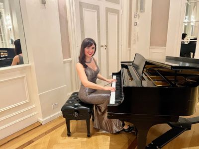 Paulina Simkin