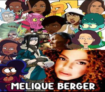 Melique Berger