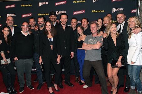 Eliza Dushku, Jen Landon, Ole Christian Madsen, Matt Servitto, Ulrich Thomsen, Matthew Rauch, Tanya Clarke, Hoon Lee, To