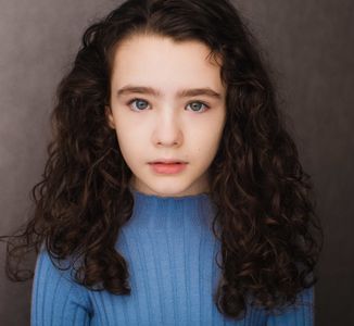 Clara Stack