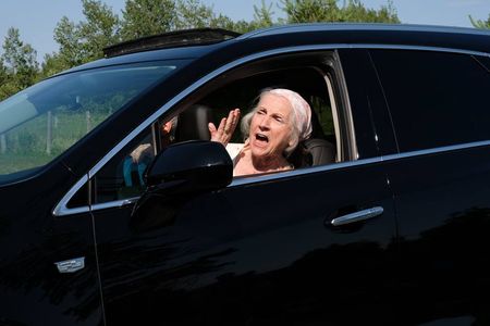 Muriel Dutil in 5e Rang (2019)
