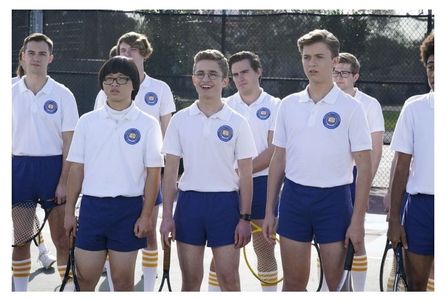 The Goldbergs, 