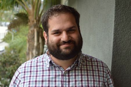 Evan Susser