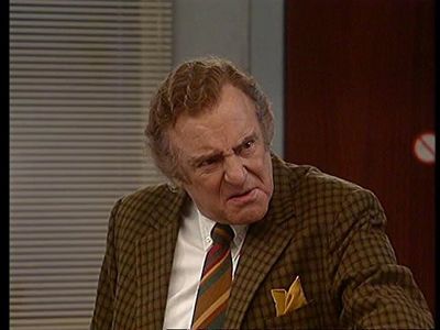 David Swift in Drop the Dead Donkey (1990)