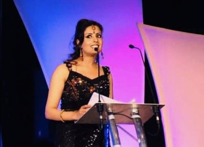 Joti Patel