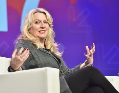 Cheryl Strayed