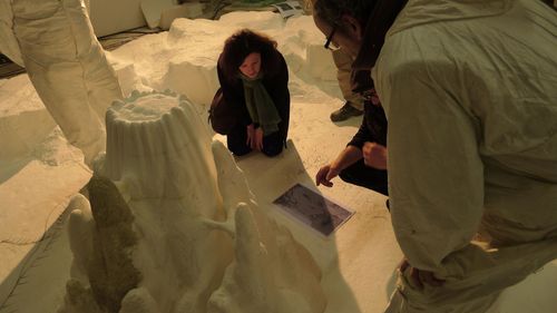 Hélène Giraud