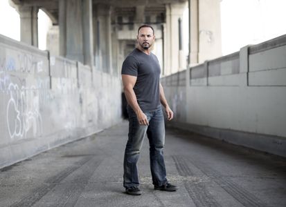 Chavo Guerrero Jr.