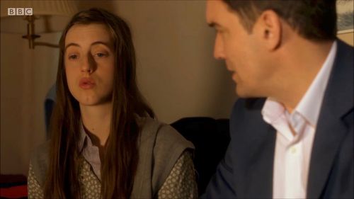 Doctors, BBC