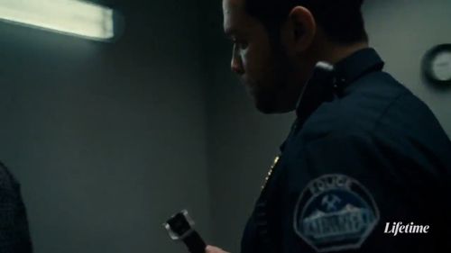 Reid Price in Chris Watts: Confessions of a Killer (2020)