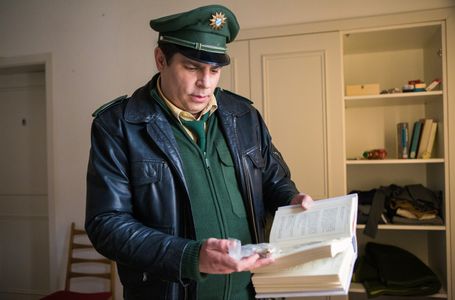 Paul Sedlmeir in Hubert ohne Staller: Mord mit 1.600 Umdrehungen (2022)