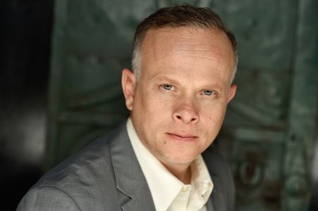 Adam Cronan