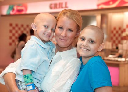 Sandra Lee