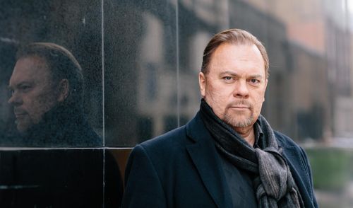 Peter Skagen