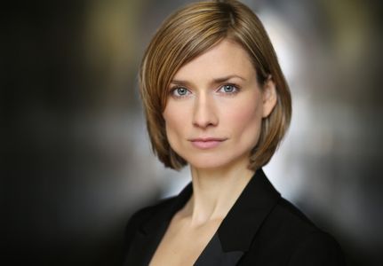 Augustina Seymour