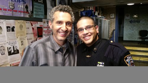 Mike Figueroa