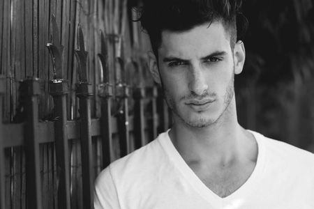 Ryan Grainger