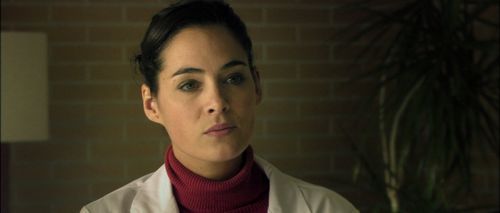 Rocío Muñoz-Cobo in The Haunting (2009)