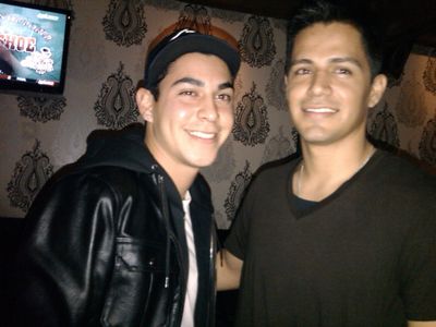 Christian Andre Campos