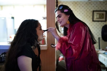 Nava Mau in Generation (2021)