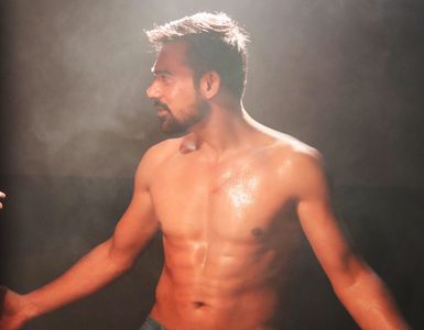 Arun Kumar Tiwari