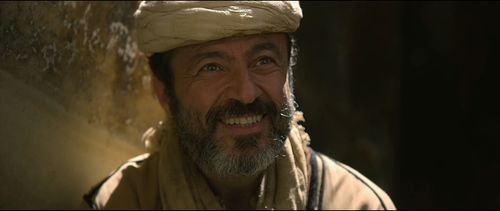 Jay Abdo in Queen of the Desert (2015)