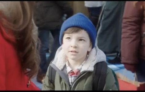 David Kohlsmith in Shazam!