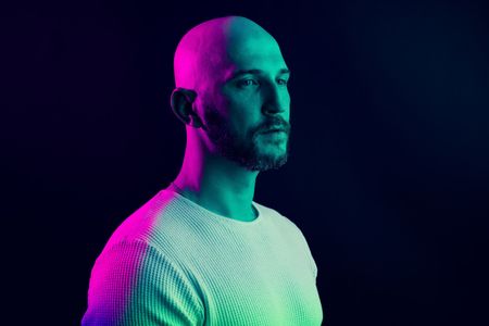 Jesse Scott Egan