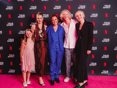 True Spirit Premier
