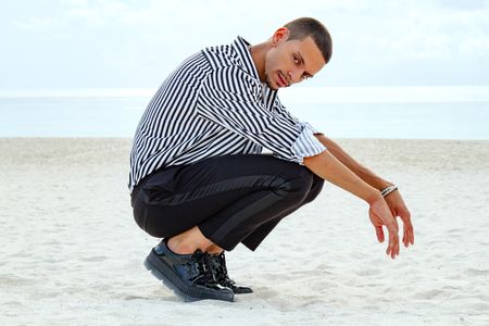 Jason A. Rodriguez