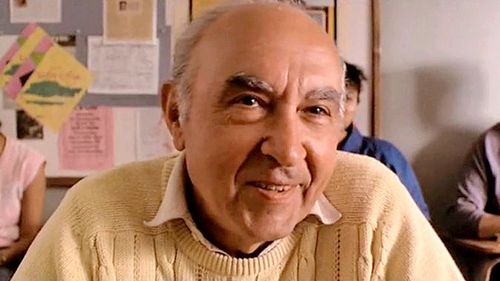Philip Perlman