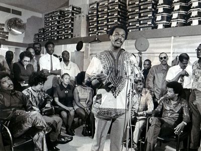 Marion Barry Jr. in The Nine Lives of Marion Barry (2009)
