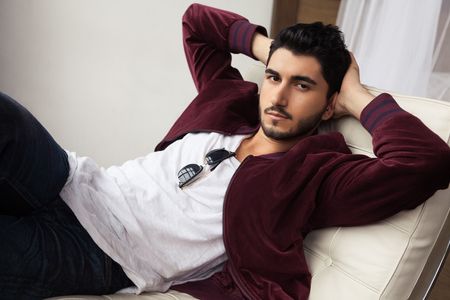 Shayan Sobhian