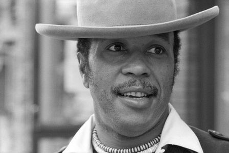 Les McCann