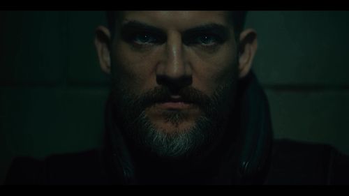 Still of Torben Liebrecht in Altered Carbon