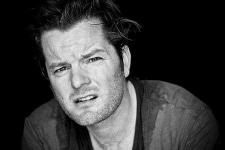 André Dietz Schauspieler Actor Awz Ingo Zadek Dirty Dietz Band Freundin