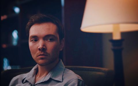 Joshua R. Outzen (September 2022)