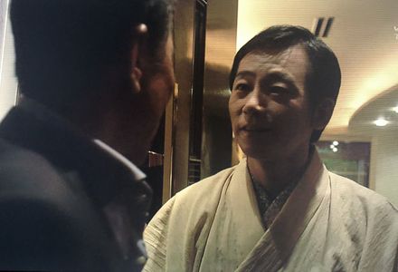 Yasunari Takeshima