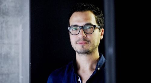 Hernán Jiménez