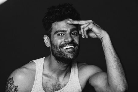 Sam Thakur