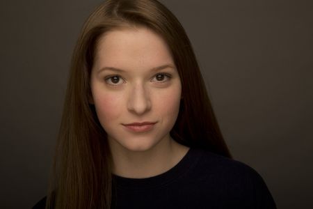 Mercedes Griffeth
