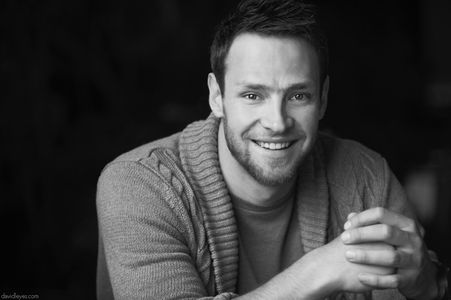 Calvin Desautels